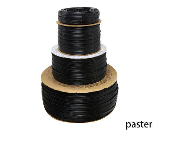 16mm 20mm Drip Tape with Flat Emitter